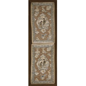 Chinese - Textile #24534