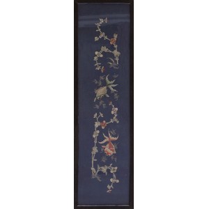 Chinese - Textile #24536