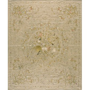 Chinese - Textile #24585