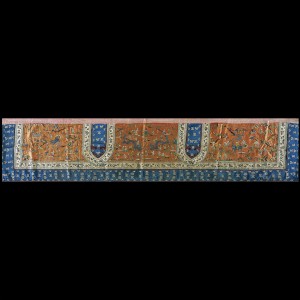 Chinese - Textile #25294