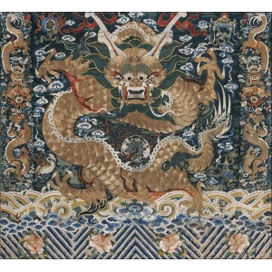 Chinese - Textile #25295