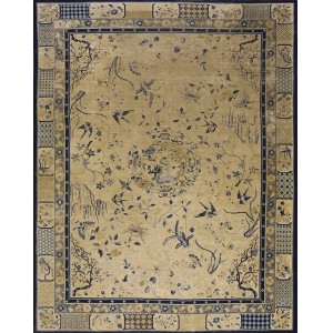 Chinese - Peking #23730