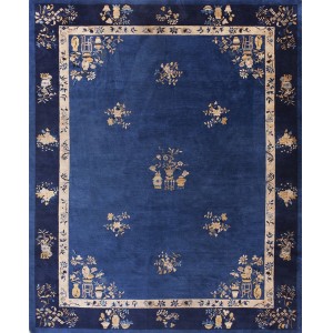 Chinese - Peking #23428