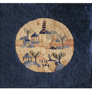 Chinese - Peking #25337