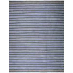 Dhurrie - Cotton #21552