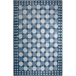 Dhurrie - Cotton #19966