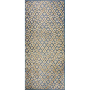 Dhurrie - Cotton #21235