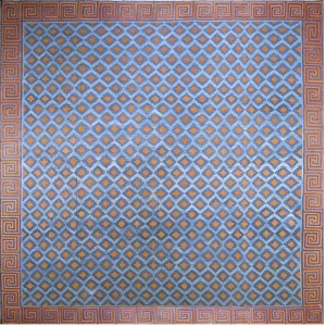 Dhurrie - Cotton #21304