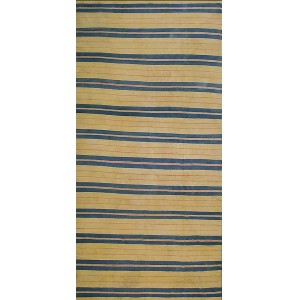 Dhurrie - Cotton #21337