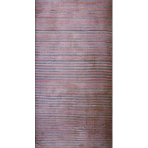 Dhurrie - Cotton #21363