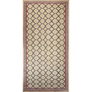 Dhurrie - Cotton #22086