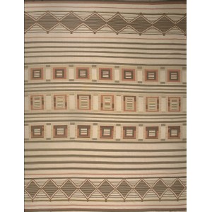 Dhurrie - Cotton #24109