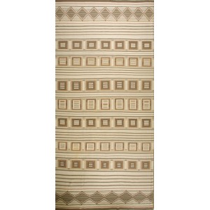 Dhurrie - Cotton #24110