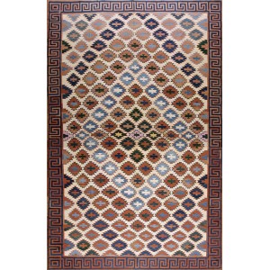 Dhurrie - Cotton #24151