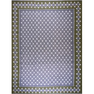 Dhurrie - Cotton #24154