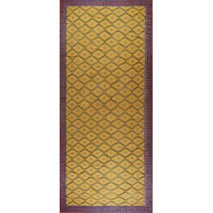 Dhurrie - Cotton #24980