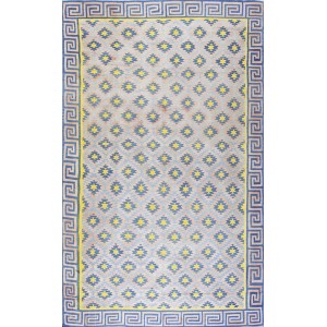 Dhurrie - Cotton #24981