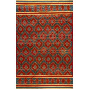 Dhurrie - Cotton #24982