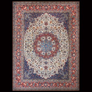 Esfahan #40-2935