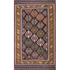 Kilim - Ghashgaie #22024