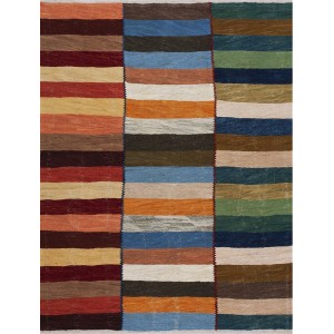 Kilim - N.W. Persian #23450
