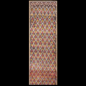 Moroccan - Rabat #40-2291