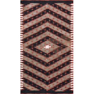 Navajo - Rio Grande #21392