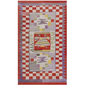 Navajo - Rio Grande #25536