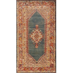 Oushak - Angora #24781