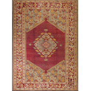 Oushak -Ghoirdes #40-3700