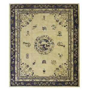 Chinese - Peking #23001