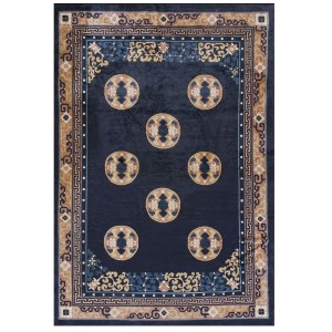 Chinese - Peking #25730