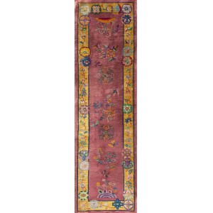 Chinese - Art Deco #25893