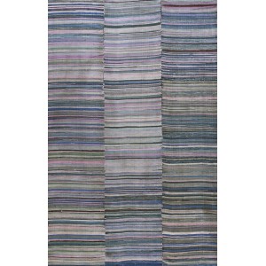 American Rag Rug #25559