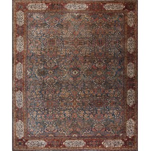 Sarouk - Farahan #22780