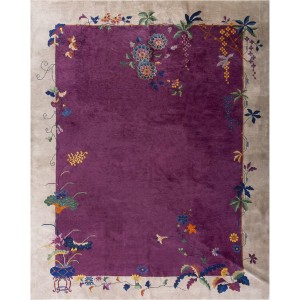 Chinese - Art Deco #25662