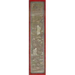 Chinese - Textile #24535