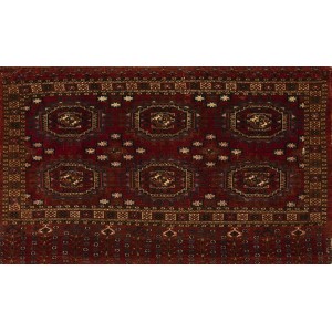 Turkmaan - Tekke #24398