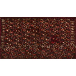 Turkmaan - Tekke #25671