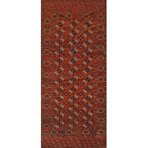 Turkmaan - Tekke #17783