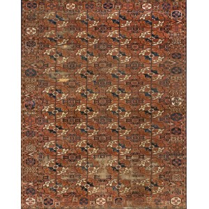 Turkmaan - Tekke #21170